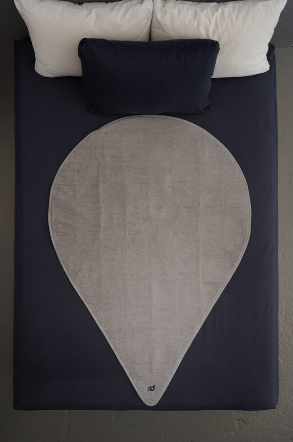 Playdrop vökvaheld ábreiða - Image 7