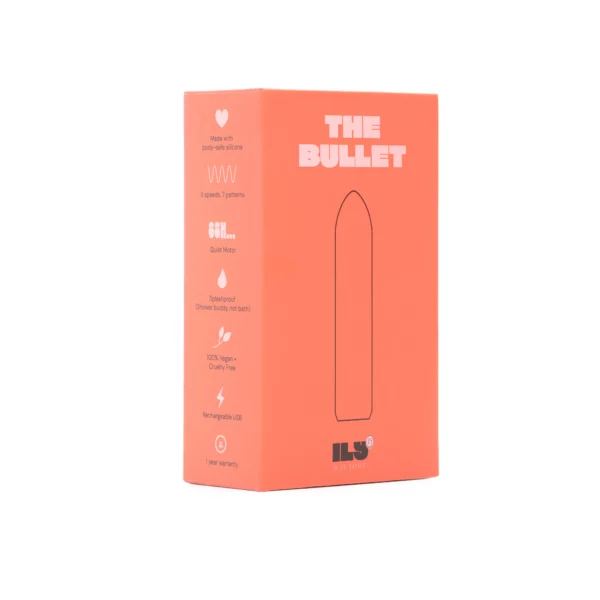ILY Bullet titrari - Image 8