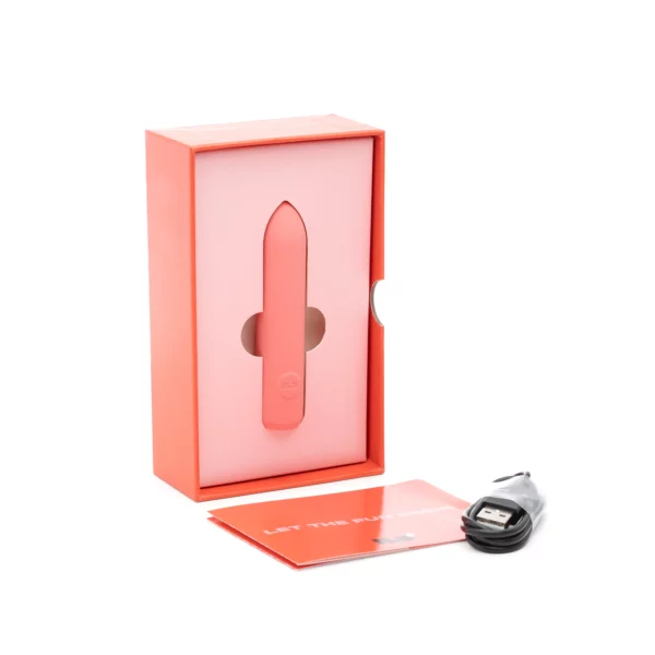ILY Bullet titrari - Image 9